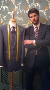 Stafford Tailoring   Bespoke suits and Formalwear hire in Fleet, Hampshire 1080952 Image 2